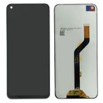Infinix S5 Lite Dokunmatik Lcd Ekran