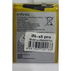 Infinix S5 Pro Bl-39MX Kodlu Batarya Pil