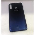 Infinix S5 x652 Arka Pil Kapağı