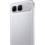 Infinix Smart 10 Plus 128GB 4GB Ram Gümüş
