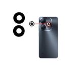 İnfinix Smart 8 İle Uyumlu Kamera Camı İthal Set X6525