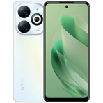 Infinix Smart 8 Pro 128GB 8GB Ram Beyaz