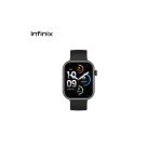 Infinix Smart Xwatch 3 Black Akıllı Saat (Türkiye Garantili)