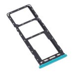 Infinix Uyumlu Hot 10t Sim Kart Tepsisi X689c - Mavi