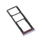 Infinix Uyumlu Hot 10t Sim Kart Tepsisi X689c - Mor