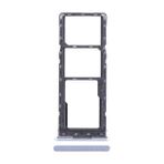 Infinix Uyumlu Hot 30i Sim Kart Tepsisi X669, X669c, X669d Siyah (Mavi)