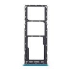 Infinix Uyumlu Note 10 Sim Kart Tepsisi X693 Yeşil