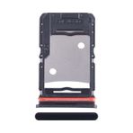 Infinix Uyumlu Note 12 G96 Sim Kart Tepsisi X670 Siyah
