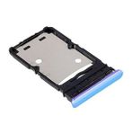 Infinix Uyumlu Note 30 Sim Kart Tepsisi X6833b, X6716b Mavi
