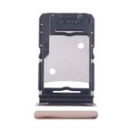 Infinix Uyumlu Zero 20 Sim Kart Tepsisi X6821 Gold