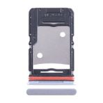 Infinix Uyumlu Zero X Neo Sim Kart Tepsisi X6810 (Gümüş)