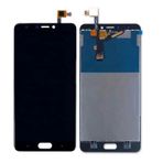 Infinix X572 Note 4 LCD Dokunmatik Ekran