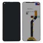 Infinix X655F Hot 9 Pro LCD Dokunmatik Ekran