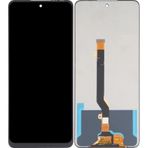 Infinix X6812 X6812B Hot 11S LCD Dokunmatik Ekran