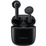 Infinix XE22 Siyah Bluetooth Kulaklık