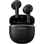 Infinix XE23 Siyahtws Bluetooth Kulaklık Clear Vocal - Beyaz