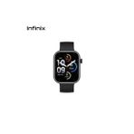 Infinix Xwatch 3 Akıllı Saat - Siyah