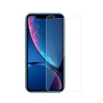 Infinix Zero 4 Plus Sadece Ön Kılıflı Kesim Ekran Koruyucu Kaplama