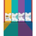 INFLESS 4ü1 Yerde Paket (Magnezyum, D3K2, Omega3, MCT Oil, Sindirim Enzimleri)-50+40+60 Kapsül+600 Damla