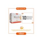 Infless Regista 30 Saşe