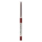 Influence 07 Dark Pink Nude Long Lasting Matte Dudak Kalemi
