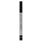 Influence 1 Cosmic Black Beauty Eyeliner