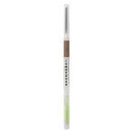 Influence Beauty Automatic Brow Robot Kaş Kalemi 01 Light Brown Precision Brow Pencil