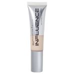 Influence Beauty Mattifying Fondöten Skinnovation Matte 01 Porcelain Oil Control Foundation with Matte Finish