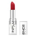 Influence Glow Injection 08 Coral Kiss Harmony Lip Balm