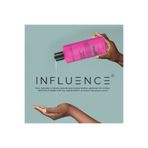 INFLUENCE Saç Dökülme Karşıtı Kemik İliği Şampuanı | 450 ml