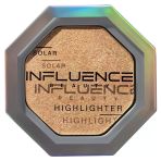 Influence Solar 01 Golden Sun Pressed Highlighter