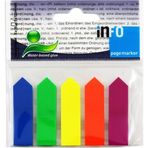 Info Notes 12 x 50 Sayfa Ayraç Ok Postit 268209