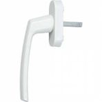 İnfo Pvc Pencere Kolu Beyaz