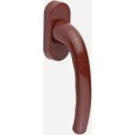 İnfo Pvc Pencere Kolu Kahverengi