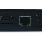 Infocus Inlightcast Lightcast Box to Wirelessly Mirrow Extend PC/Tablet/Laptop/Smartphone to projector/Ekran