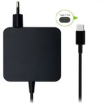 Infomax Lenovo Thinkpad E480 20KN Type-C 65w Laptop Adaptör