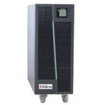 Inform 10 Kva DSP Evo Online 20X 12 V 7 Ah 1/1F LCD Ekran Tower UPS