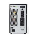 Inform 3kva Sınus Evo Onlıne 1/1f Lcd Ekran Ups 6x 12v 9 Amper