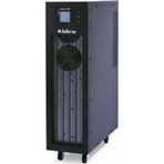 Inform 6Kva Dsp Evo Onlıne 1/1F Lcd Ekran Tower Ups 16X 12V 9 Amper