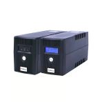 Inform Dxt Inform Guardıan 600Va Ups Kesintisiz Güç Kaynağı 7 20Dk (1X7ah)