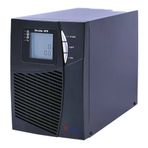 Inform Evo 3 Kva On-Line LCD 4-10DK 6X7AH Ups