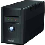 Inform Guardian 1200A Lcd Kesintisiz Güç Kaynağı 7-20D