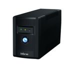 Inform Guardian 1500VA (1.5 kVA) Line Interactive UPS – 2x12V/9Ah Akülü Kesintisiz Güç Kaynağı