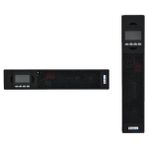 İnform Inform Sınus Evo 1kva 1f/1f (2X9AH) Rack Mount 6/14DK Onlıne Ups