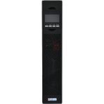 İnform Inform Sinus Evo 3 Kva Rt 6X7AH Online Rack Tipi 5-12 Dk Kesintisiz Güç Kaynağı Ups