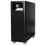 İnform Inform Stark 3320 20KVA 3f/3f (32X9AH) 6/15 Dk LCD Onlıne Ups (Trıfaze)