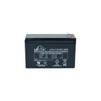Inform Leoch 12V 7A Kuru Tip UPS Akü