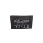 Inform Leoch 12V 9A Kuru Tip UPS Akü