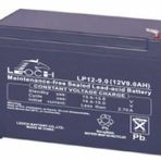 Inform (LP12-9.0) Loech 12 Volt 9 Ah Akü