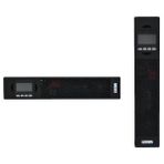 Inform Sinus Evo 1 Kva 2x9 Ah 6-14 dk Rack Mount Online Ups